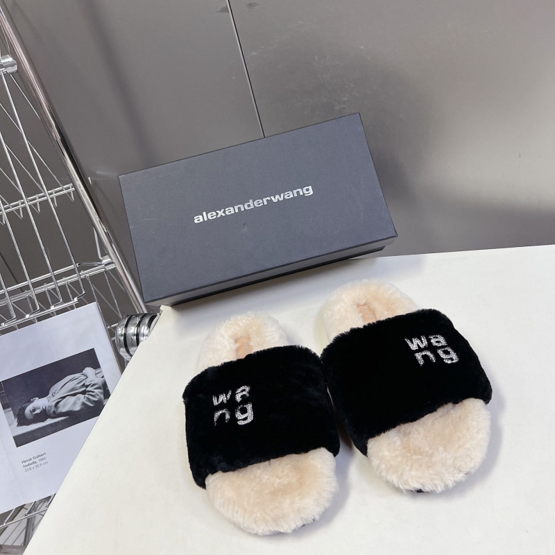 Alexander Wang Slippers